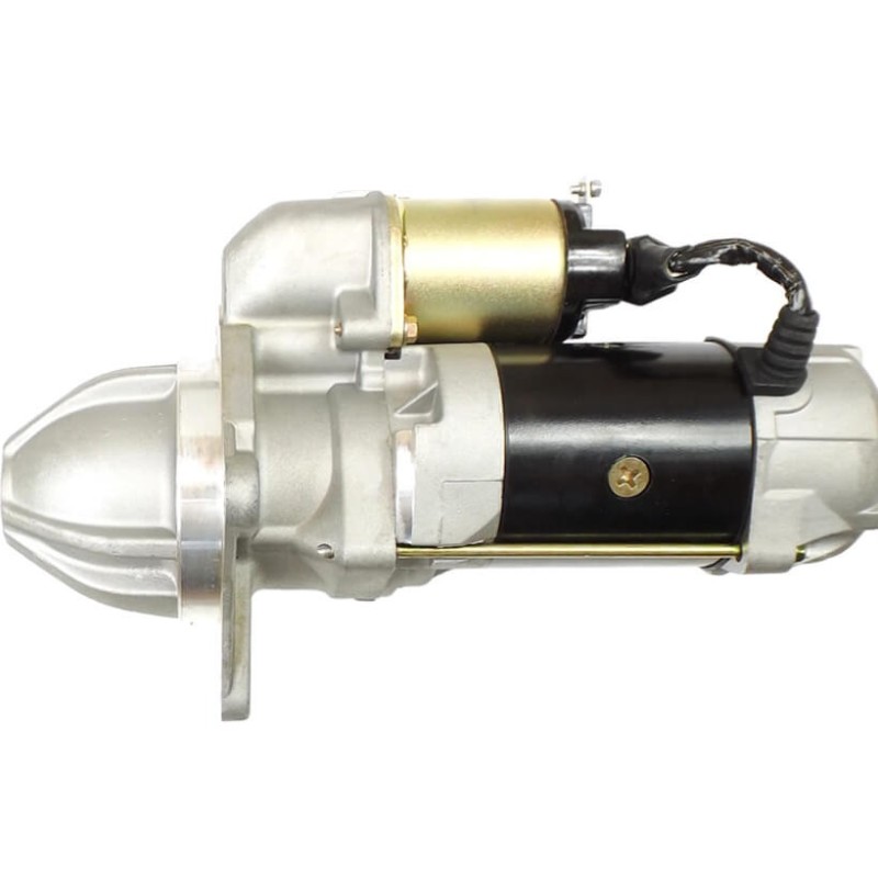 Starter replacing 28100-2000 / 03306020110 for HINO / Toyota 6.0 kw