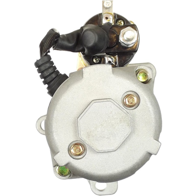 Starter replacing 28100-2000 / 03306020110 for HINO / Toyota 6.0 kw