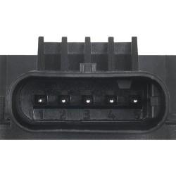 NOX sensor replacing 04L907805S / 5WK97312A