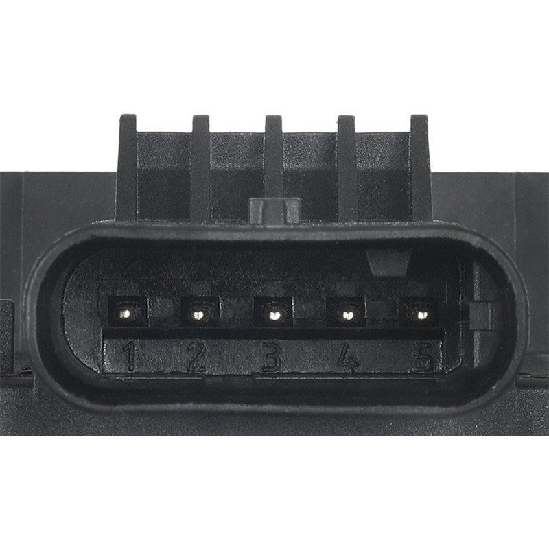 NOX-Sensor ersetzt 04L907805S / 5WK97312A