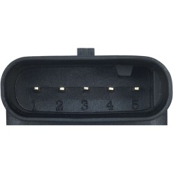 Sensore NOX sostituisce 04L907805N / 5WK97237