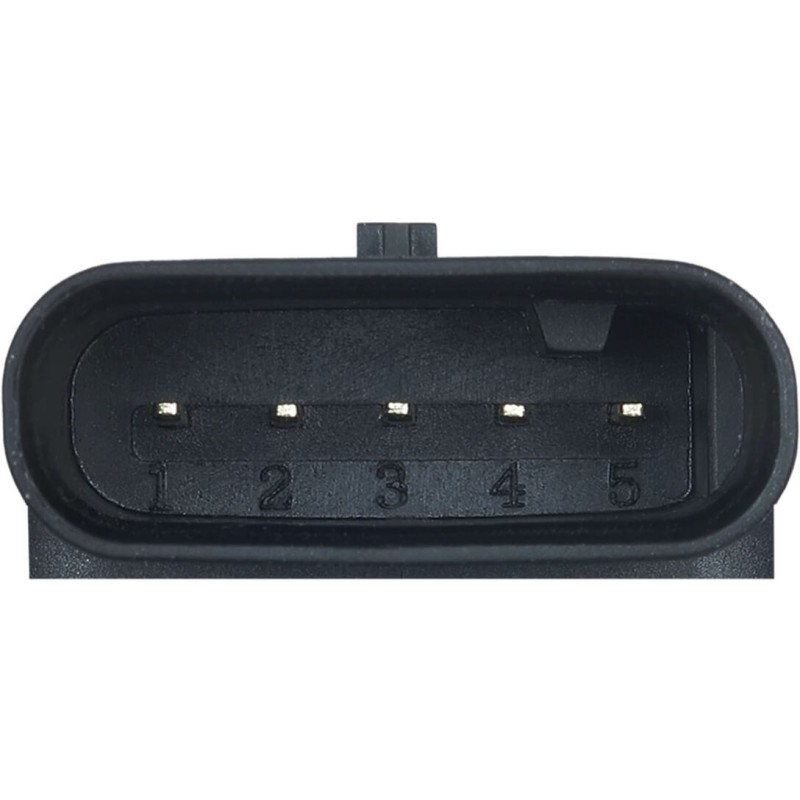 NOX-Sensor ersetzt 04L907805N / 5WK97237