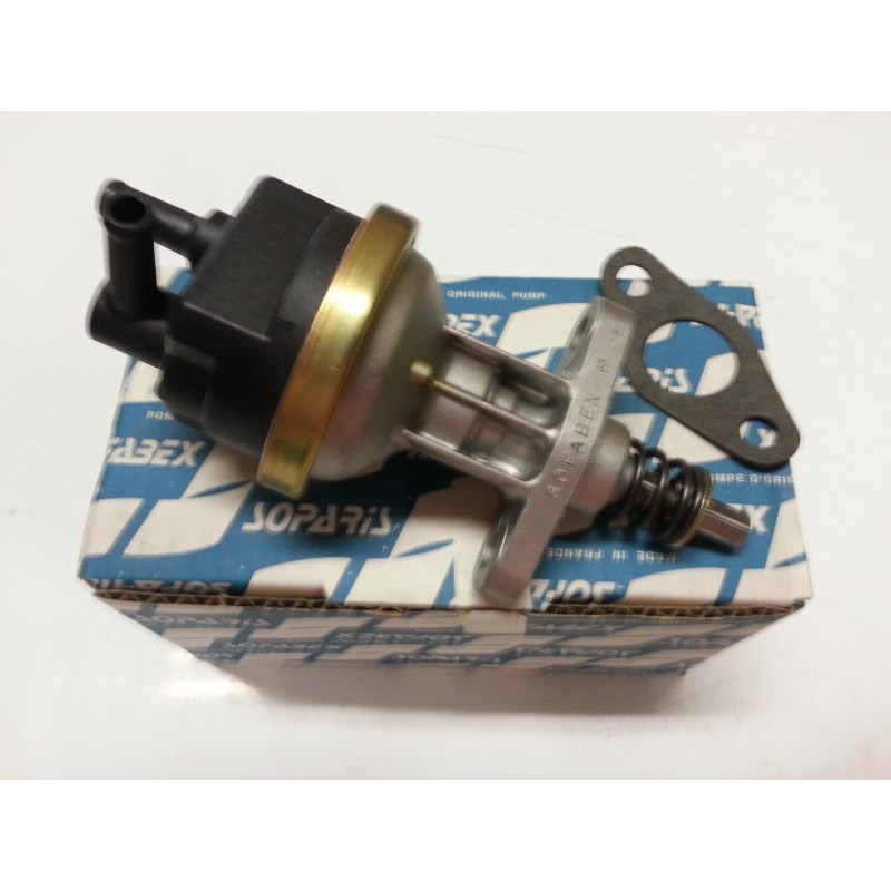 Fuel pump for VOLVO 340 engine 117