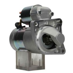 Motor de arranque HITACHI S114-943 sustituye 51772325 / 51812501 Fiat 1.0 kw