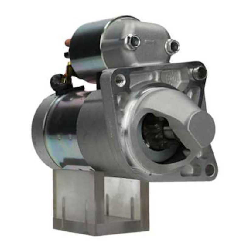 Anlasser HITACHI S114-943 ersetzt 51772325 / 51812501 Fiat 1.0 kw