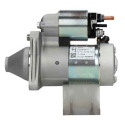 Démarreur HITACHI S114-943 remplace 51772325 / 51812501 Fiat 1.0 kw