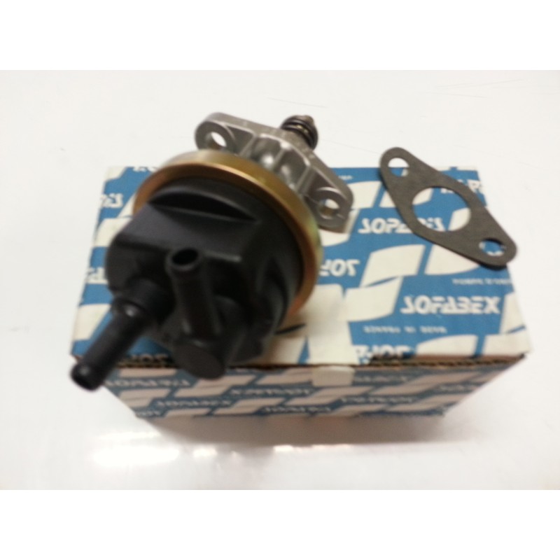 Fuel pump for VOLVO 340 engine 117