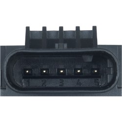 NOX sensor replacing 04L907807BE / SNS0704A