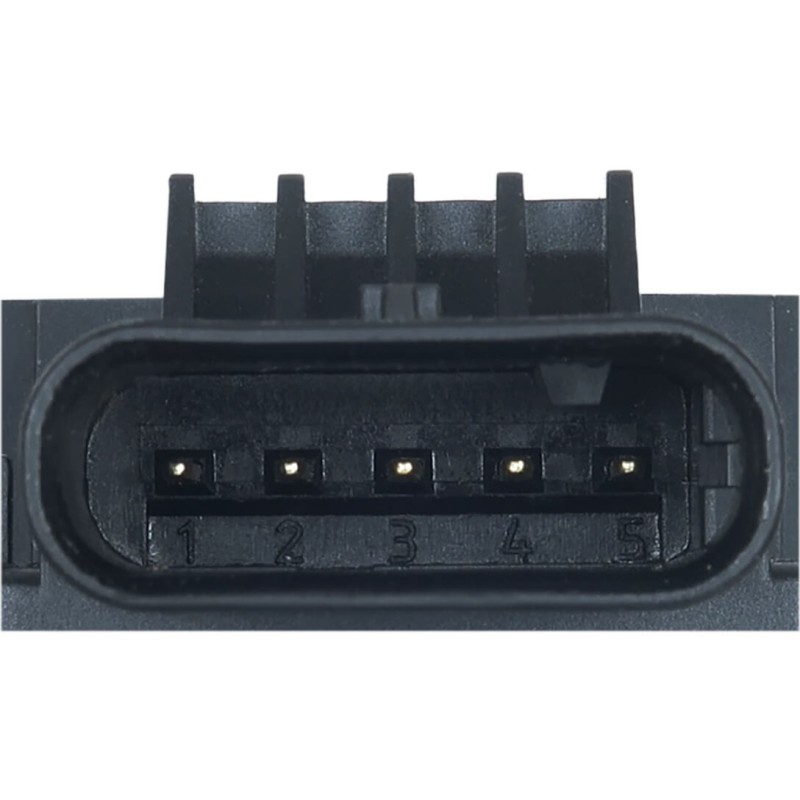 NOX-Sensor ersetzt 04L907807BE / SNS0704A