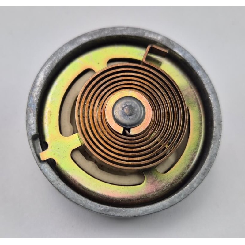 Starter 5.08739.00 para carburador Pierburg / Solex