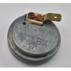 Starter 5.08739.00 per carburatore Pierburg / Solex