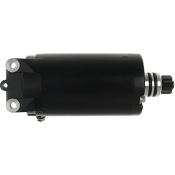 Starter replacing BOMBARDIER 420-888-991 / 711-888-991 / JOHN DEERE C420-888-991
