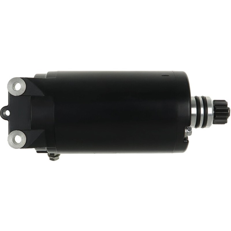 Starter replacing BOMBARDIER 420-888-991 / 711-888-991 / JOHN DEERE C420-888-991