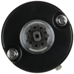 Anlasser ersetzt BOMBARDIER 420-888-991 / 711-888-991 / JOHN DEERE C420-888-991