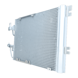 Condenseur de climatisation remplace 817846 / DCN20011 Opel