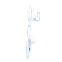 Klimakondensator ersetzt 817846 / DCN20011 Opel
