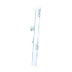 Klimakondensator ersetzt 817846 / DCN20011 Opel