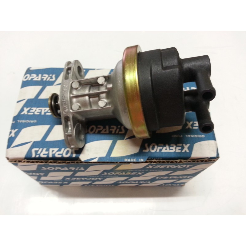 Pompa di carburante per Ford allemagne Escort1L1 1L3 XR3 / 1L5