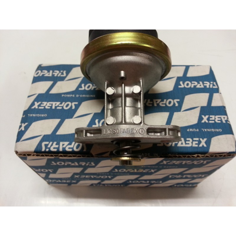 Bomba de gasolina para Ford allemagne Escort1L1 1L3 XR3 / 1L5