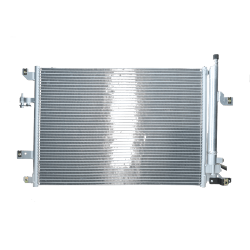 Condenseur de climatisation remplace AC497000S Volvo