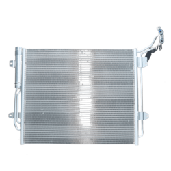 Klimakondensator ersetzt 814157 / CF20235 Seat