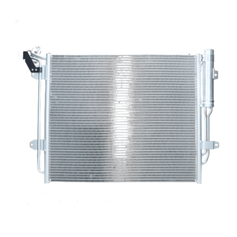 Condensatore di aria condizionata sostituisce 814157 / CF20235 Seat