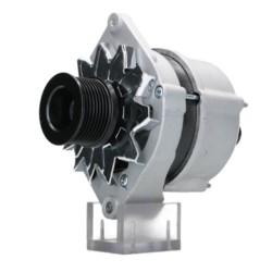 Alternateur remplace MG84 / AAK1387 / 3284392 Cummins 50A