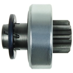 Ritzel für Anlasser VALEO D6RA137 / D6RA138 / D6RA721