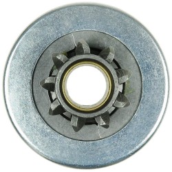 Bendix para motor de arranque VALEO D6RA137 / D6RA138 / D6RA721