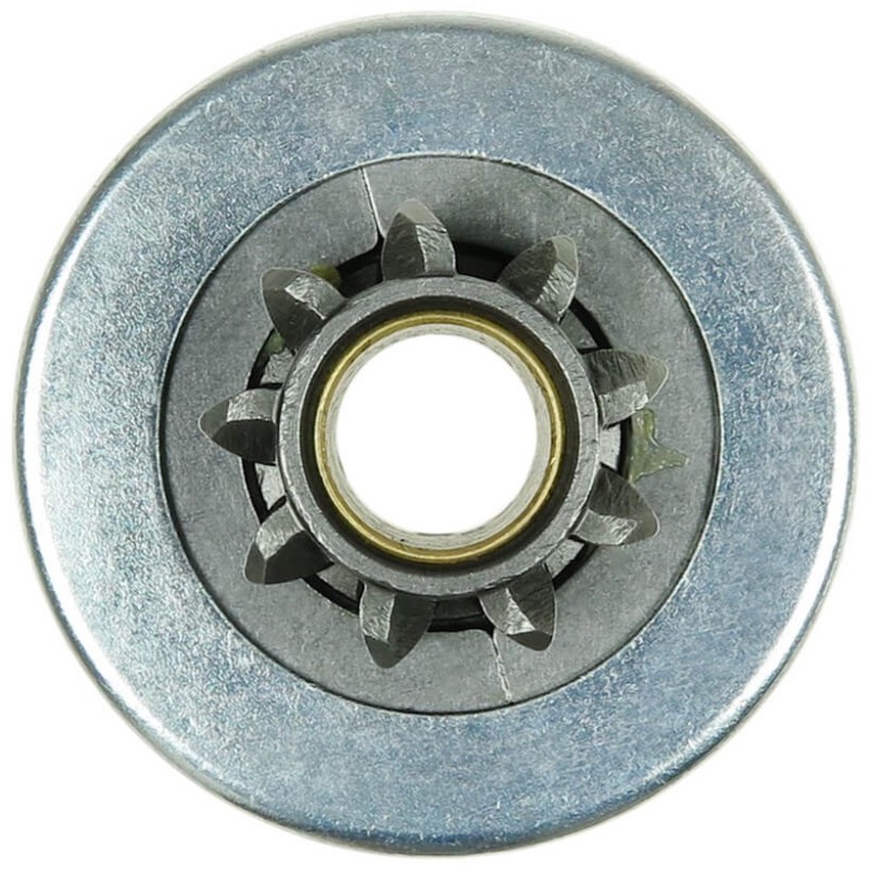 Lanceur pour démarreur VALEO D6RA137 / D6RA138 / D6RA721