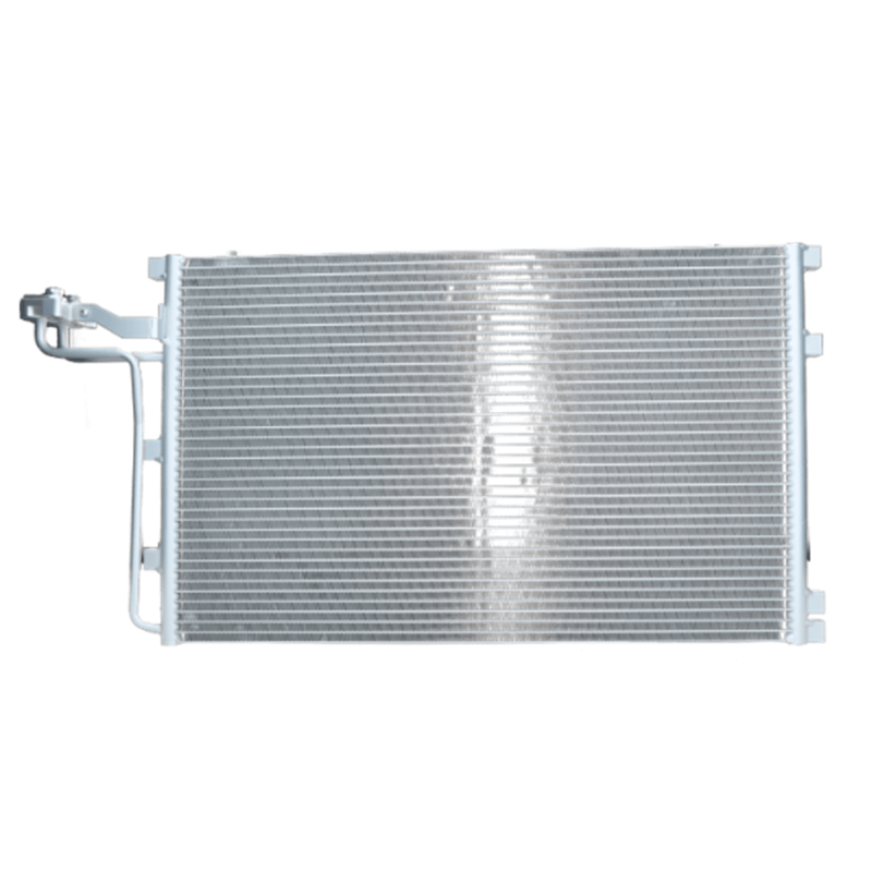 Air-conditioning condenser replacing 814322 / TSP0225659 Volvo