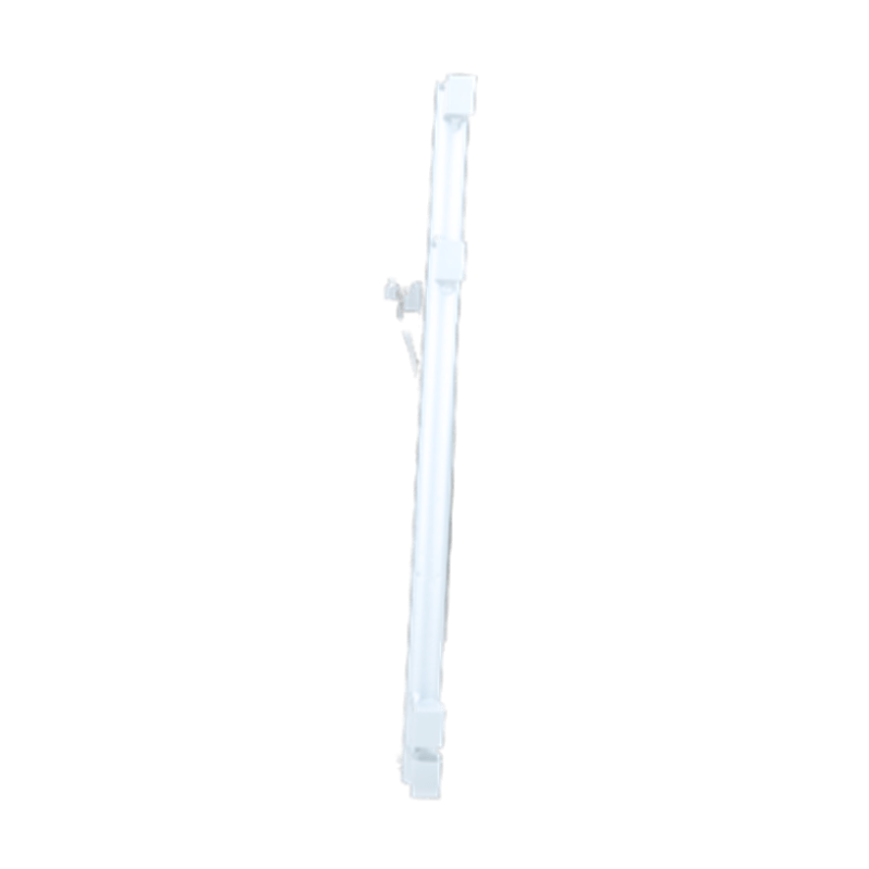 Air-conditioning condenser replacing 814322 / TSP0225659 Volvo