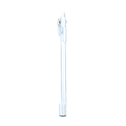 Condensatore di aria condizionata sostituisce 814376 / TSP0225563 Mercedes-Benz