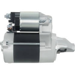 Arranque NUEVO sustituye Denso 128000-7050 / 128000-7051