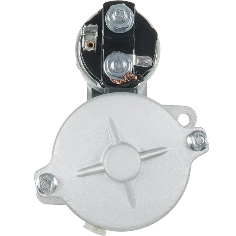 Démarreur NEUF remplace Denso 128000-7050 / 128000-7051