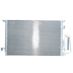 Condensatore di aria condizionata sostituisce 817647 / DCN20031 Opel