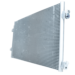 Condenseur de climatisation remplace 822626 / DCN20044 Opel