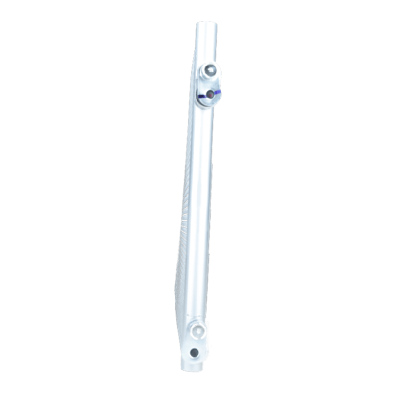 Condensador de aire acondicionado sustituye 822626 / DCN20044 Opel