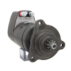 Motorino di avviamento PRESTOLITE 860698GB sostituisce 0001411022 Mercedes 6.6 kw