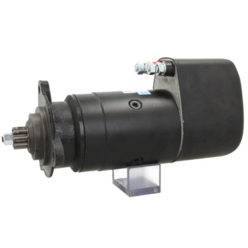 Starter PRESTOLITE 860698GB replacing 0001411022 Mercedes 6.6 kw