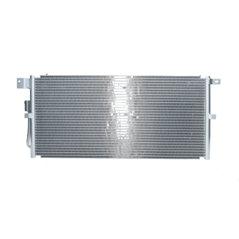 Condenseur de climatisation remplace 814199 / DCN11007 Jaguar