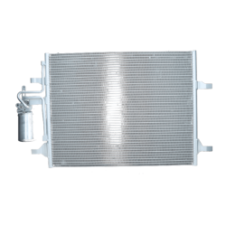 Condenseur de climatisation remplace 814321 / DCN33010 Volvo