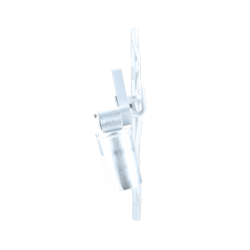 Condenseur de climatisation remplace 814321 / DCN33010 Volvo