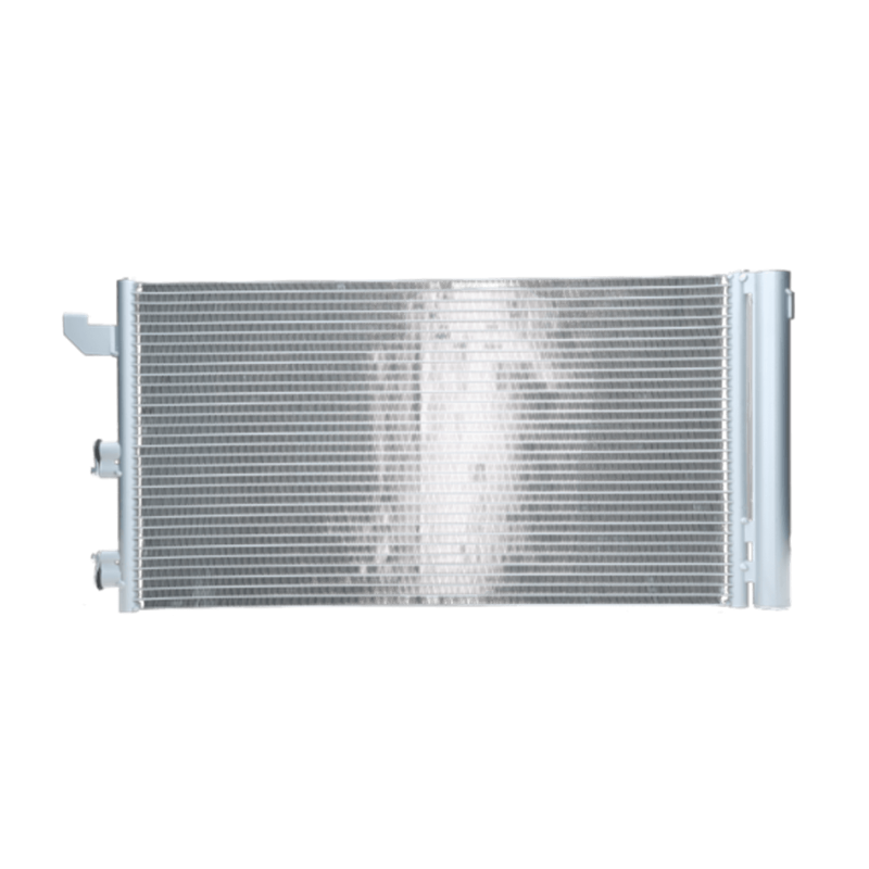 Condensador de aire acondicionado sustituye 818162 / DCN09144 Fiat