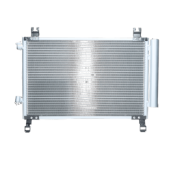 Klimakondensator ersetzt TSP0225626 / DCN50007 Toyota