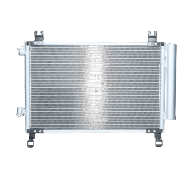 Condenseur de climatisation remplace TSP0225626 / DCN50007 Toyota