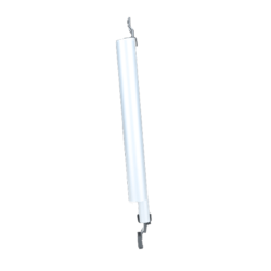 Condensatore di aria condizionata sostituisce TSP0225626 / DCN50007 Toyota
