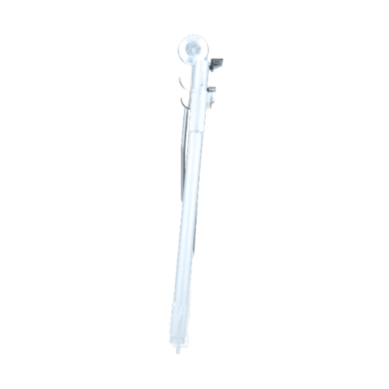 Condensatore di aria condizionata sostituisce TSP0225703 / DCN17026 Mercedes-Benz