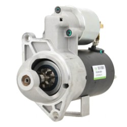 Starter replacing 0001154007 / 0001155009 / 0001155010