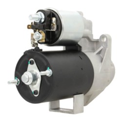 Motor de arranque sustituye 0001154007 / 0001155009 / 0001155010